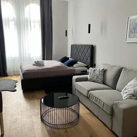 Room 44 Osijek Exterior photo
