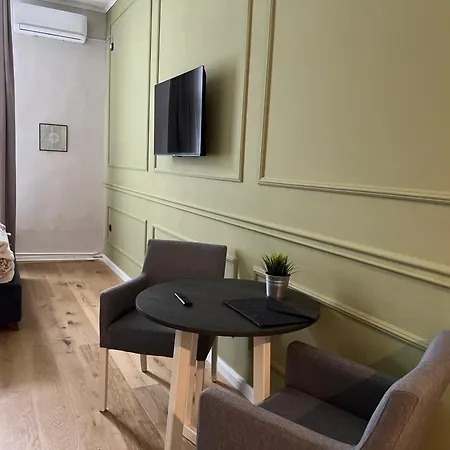 Room 44 Osijek Exterior photo