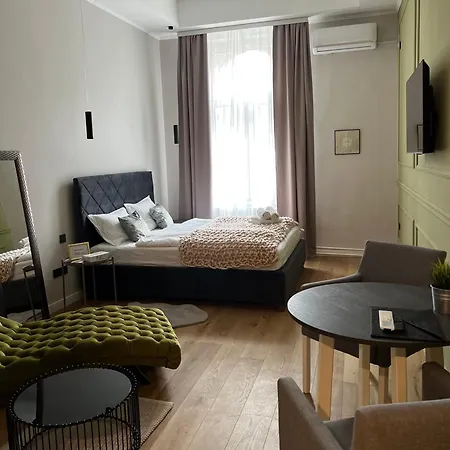 Room 44 Osijek Exterior photo