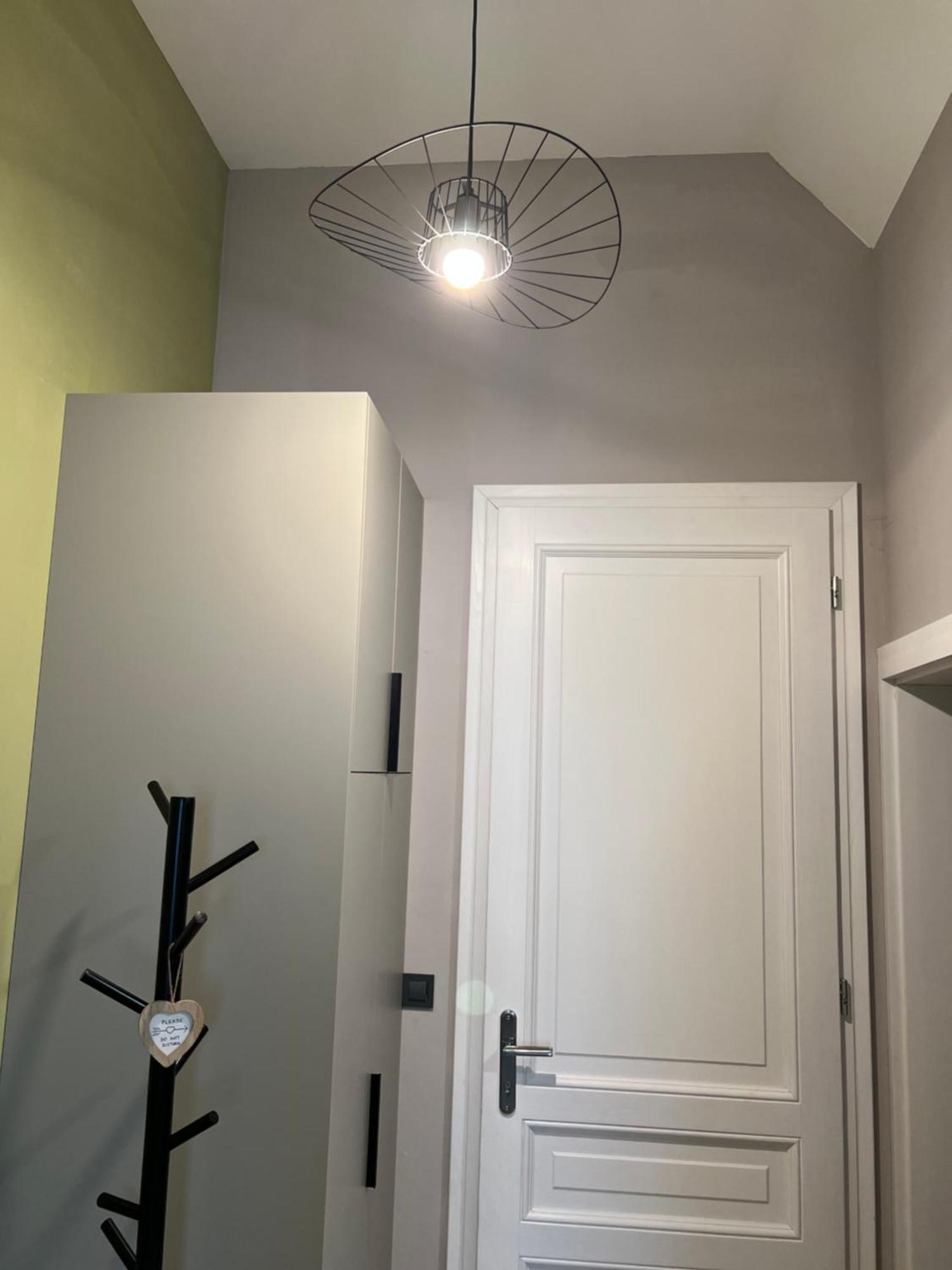 44 Apartment