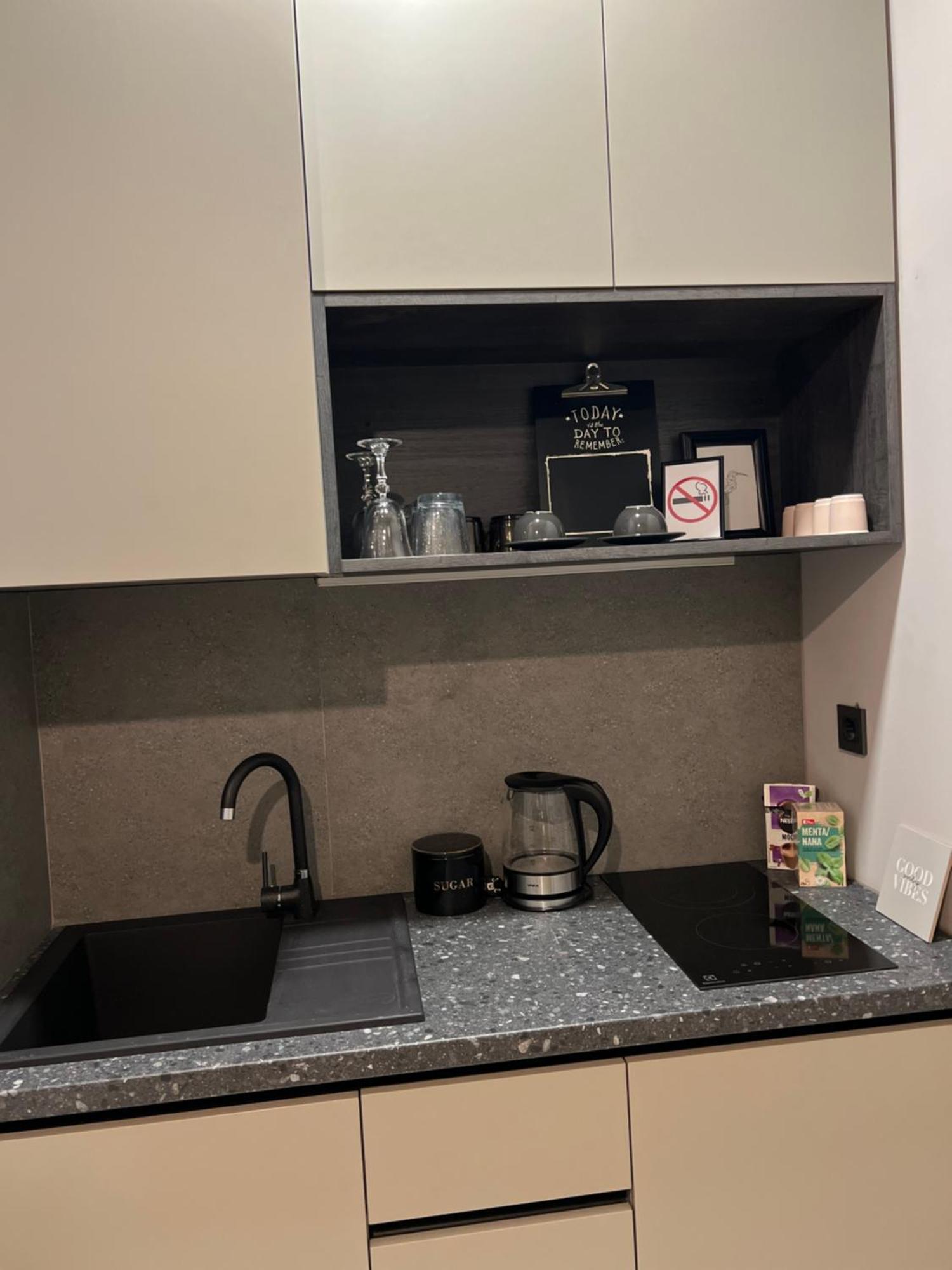 Apartment 44